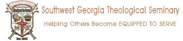 Southwest Georgia Theological Seminary